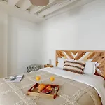 Serenty - 1Br - Pompidou & Central Paris